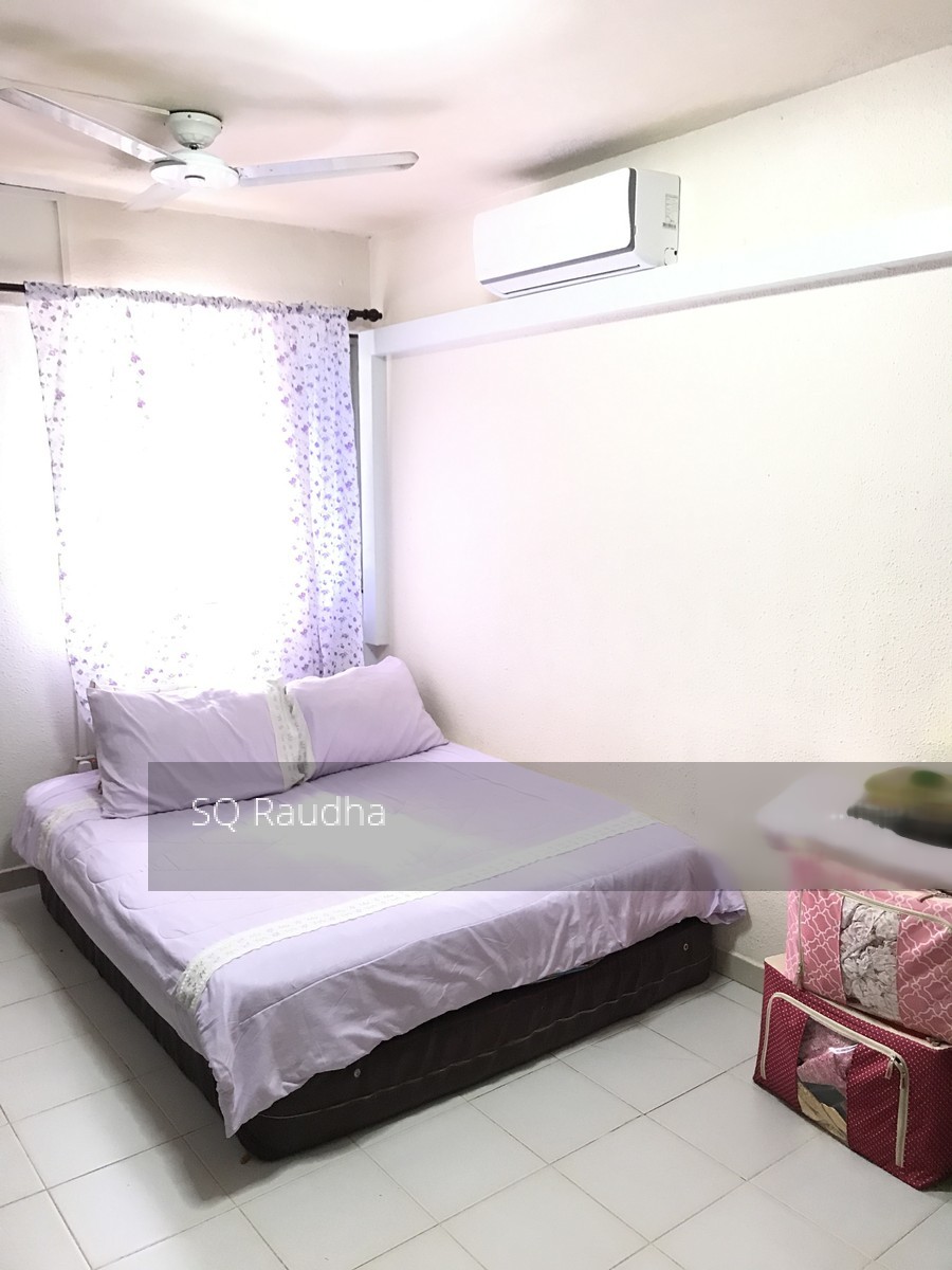 Blk 119 Yishun Ring Road (Yishun), HDB 3 Rooms #148879202